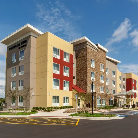 TownePlace Suites Front Royal