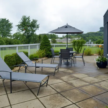 Fairfield Inn & Suites Pittsburgh New Stanton