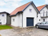4 person holiday home in GLOMMEN-By Traum - 2 Sao