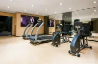 Eurostars Palace - Gym