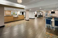 Hampton Inn Gettysburg - 2 tähden