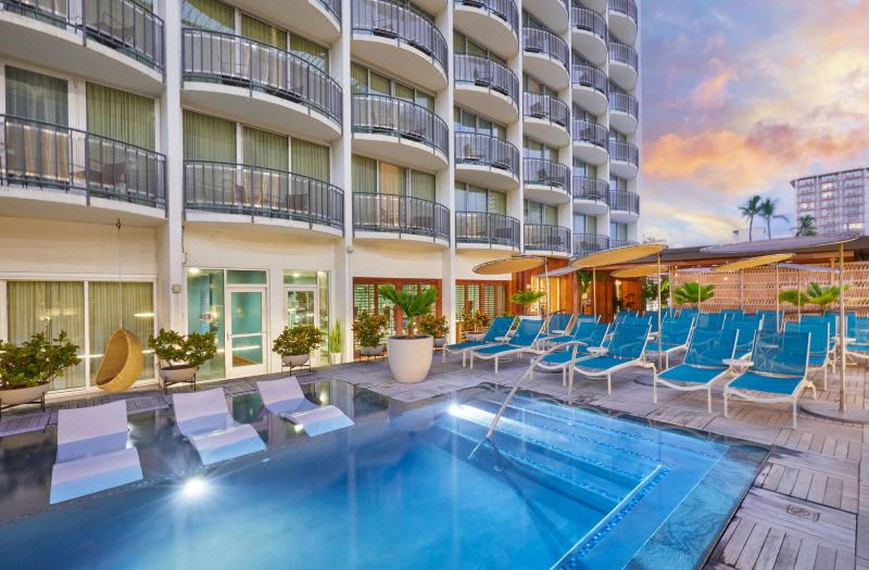 The Laylow Waikiki, Autograph Collection photo 3