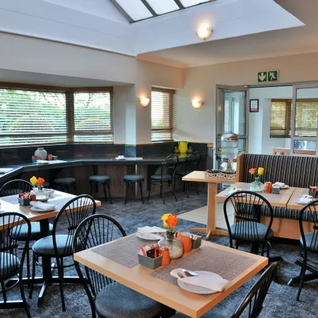 Road Lodge Rivonia