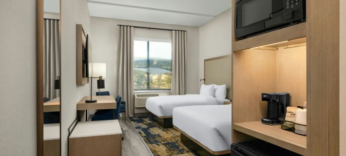 Fairfield Inn & Suites Livermore Hotels in Alameda County
