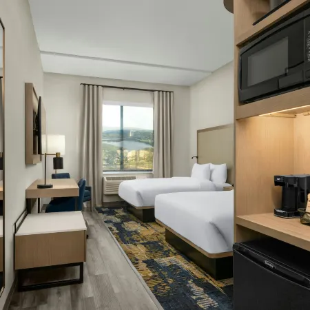 Fairfield Inn & Suites Livermore