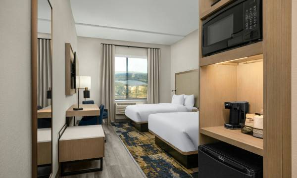 Fairfield Inn & Suites Livermore