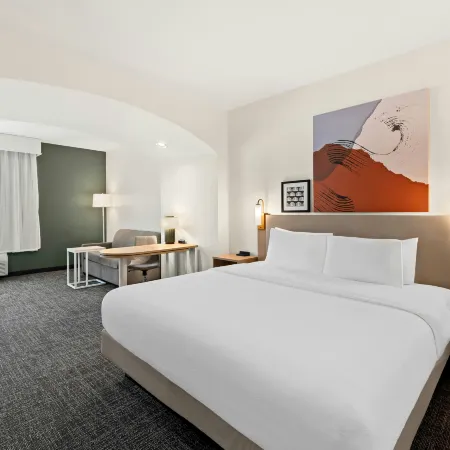 Spark by Hilton Little Rock West