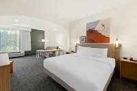 Spark by Hilton Little Rock West - Wi-Fi