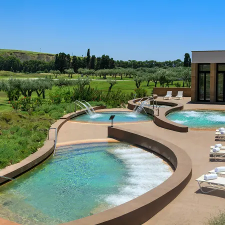Verdura Resort, a Rocco Forte Hotel