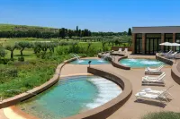 Verdura Resort, a Rocco Forte Hotel - spa