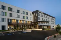 Courtyard Pocatello - 3 stjerner