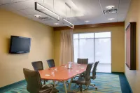 SpringHill Suites Provo - parking
