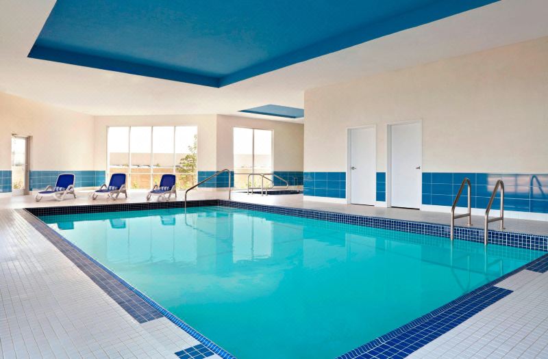 Four Points by Sheraton Edmonton Gateway photo 2