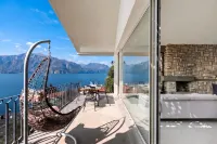 Villa Mercurio Apartments - Homestays