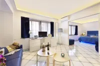 B&B Sorrento Central - parking