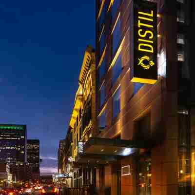 Hotel Distil, Autograph Collection Hotel Exterior