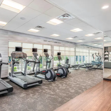 Fairfield Inn & Suites Lebanon