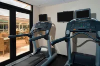 Fairfield Inn & Suites Lynchburg Liberty University - Gym