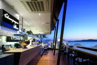 Avaton Luxury Beach Resort - Relais & Chateaux - Baarit