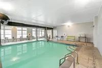 Spark by Hilton Portland Airport Maine Mall - Familien