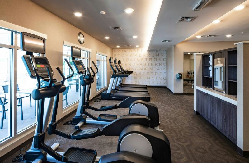 Residence Inn Las Vegas South/Henderson photo 4