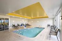 Fairfield Inn & Suites Moses Lake - Pools