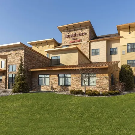 Residence Inn Midland