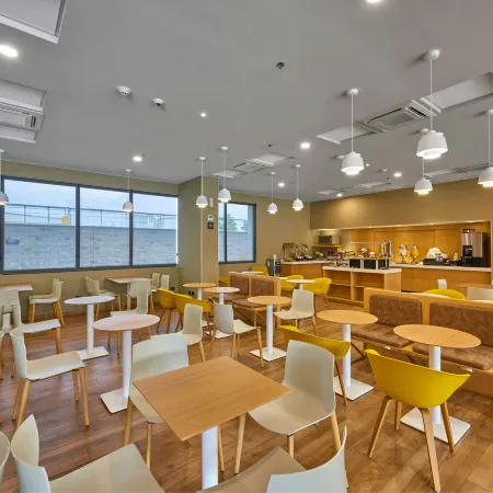 City Express Plus by Marriott Leon Centro de Convenciones