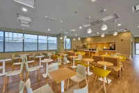 City Express Plus by Marriott Leon Centro de Convenciones - موقف سيارات