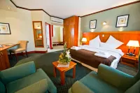 Protea Hotel Windhoek Fürstenhof - spa