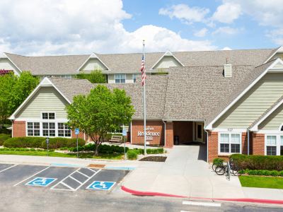 Residence Inn Fort Collins