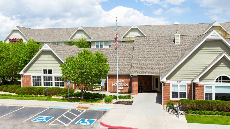 Residence Inn Fort Collins