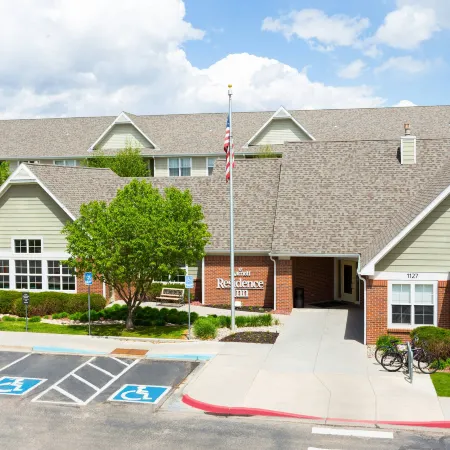 Residence Inn Fort Collins