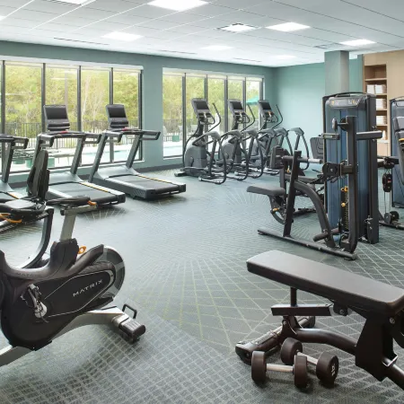TownePlace Suites by Marriott® Grovetown