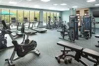 TownePlace Suites by Marriott® Grovetown - parking