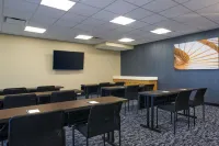 Fairfield Inn & Suites Hagerstown - Wifi