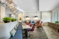 Home2 Suites by Hilton Fort Worth  Northlake - parking
