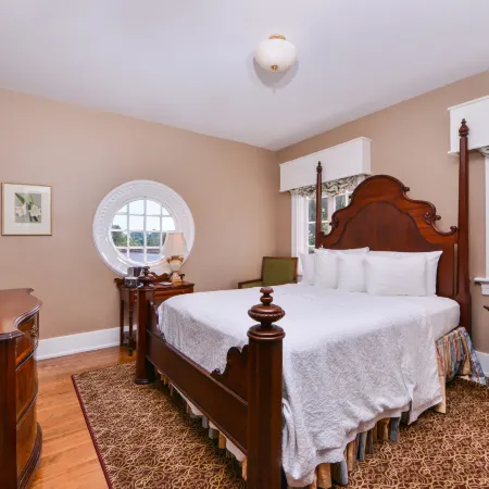Hampton Inn Lexington-Historic Area