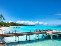 Sofitel Kia Ora Moorea Beach Resort - 5-Star
