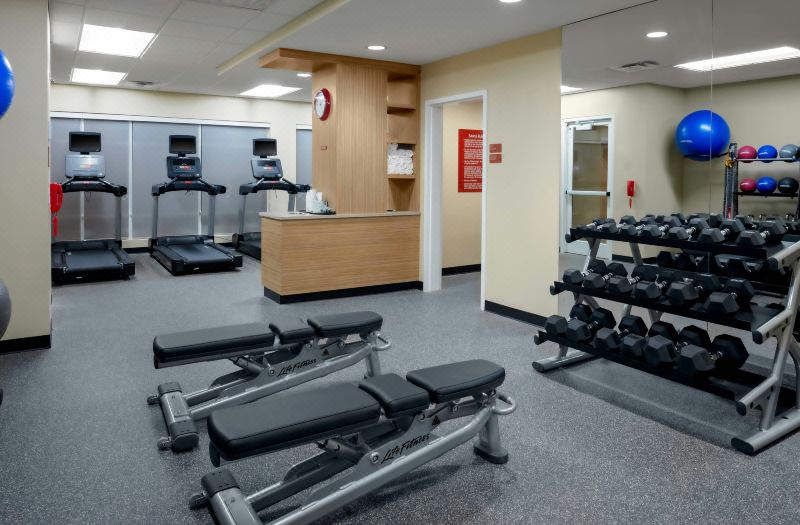 TownePlace Suites by Marriott Gainesville photo 3