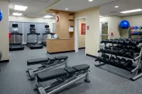 TownePlace Suites by Marriott Gainesville - parking