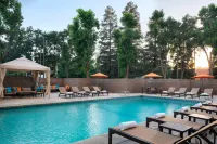 Visalia Marriott at the Convention Center - Pools