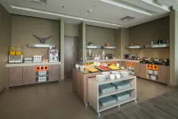 Hampton Inn by Hilton Valledupar - breakfast
