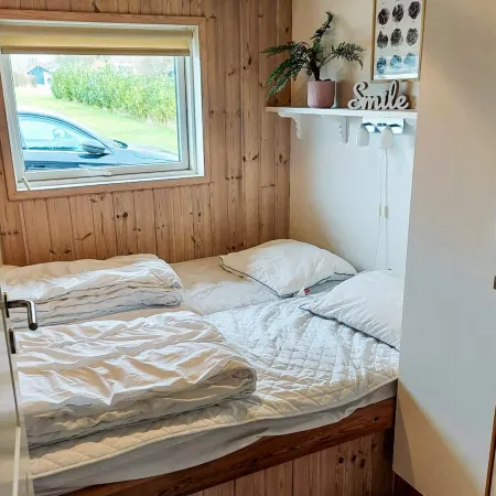 10 person holiday home in Juelsminde-By Traum