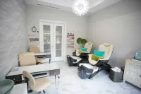Palm Beach Marriott Singer Island Beach Resort & Spa - spa