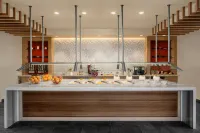 AC Hotel by Marriott Maui Wailea - Aamiainen