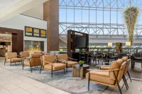 Salt Lake City Marriott University Park - Pet friendly