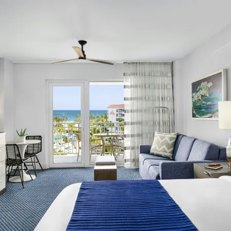 Marriott's Aruba Ocean Club