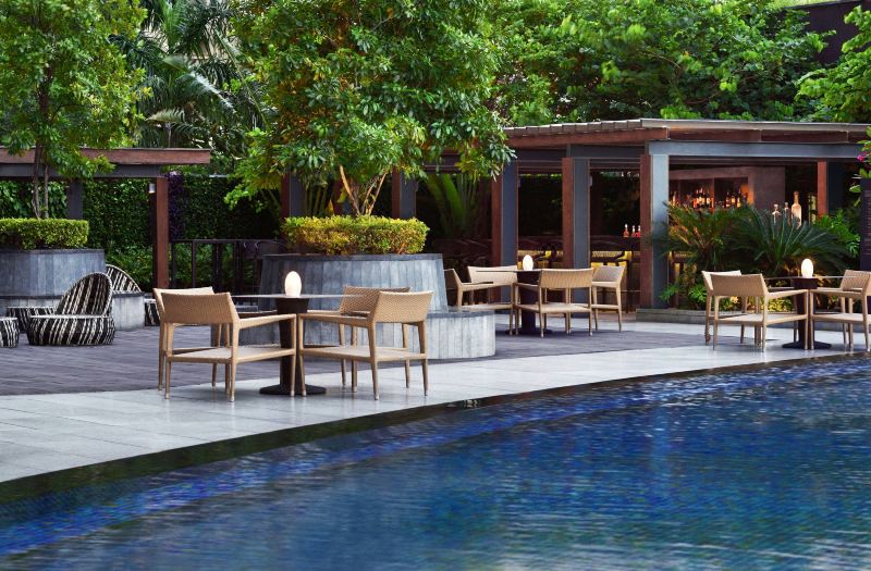 JW Marriott Hotel Kolkata photo 4