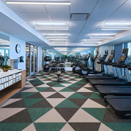 Element Dallas Las Colinas